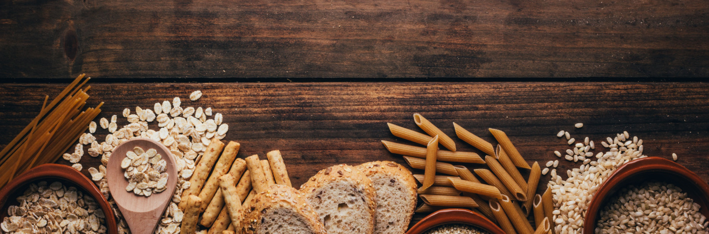 Din guide til carb cycling